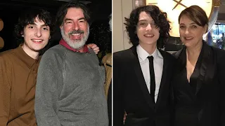 Finn Wolfhard s Artsy Roots Parents Eric Mary s Hollywood Launchpad