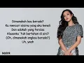 Download Lagu Raisa - Bertahan / Pergi | Lirik Lagu Indonesia