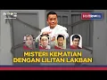 Download Lagu [FULL] HOTROOM - Misteri Kematian dengan Lilitan Lakban