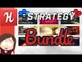 New Humble Strategy 2019 Bundle Ubisoft Sale More
