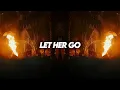 Download Lagu Passenger - Let Her Go (Braylex Afro House Remix)