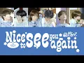 Download Lagu TWS (투어스) 'Nice to see you again - はじめまして' Lyrics Color Coded [Kan/Rom/Eng] | TWS JAPAN 1ST SINGLE