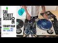 Download Lagu SSS 016 TOMMY KAN Japanese Pop, RnB, Club Jazz Vinyl Set