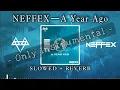 Download Lagu NEFFEX - A Year Ago [ Instrumental ] | (slowed \u0026 reverb) | FEEL THE REVERB.