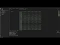 Pac-Sam Part 1 Setup and Test Tile Map Draw
