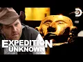 Download Lagu Josh Gates Hunts for Hidden Gold | Expedition Unknown | Discovery