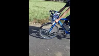 عجلة كهرباء 