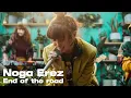 Download Lagu Noga Erez - End of the road 🌵 Succulent Sessions