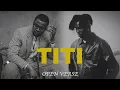 Kizz Daniel, FOLA -Titi (OPEN VERSE) Instrumental Beat + Hook