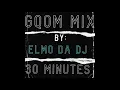 GQOM MIX | ELMO DA DJ 🇳🇦