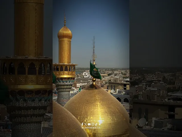 #ريلز_قرآني لحظات قرآنية