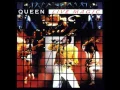 Lagu Queen  - Live Magic (1986) [Full Album]