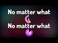 No Matter What (You sing as Steven) - Steven Universe Movie Karaoke