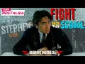 Film Kocak Stephen Chow Dubbing Indonesia - Fight Back To School