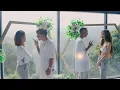 Download Lagu JRoa x Flow G - Hanggat Maaari (Official Music Video)