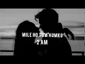 Download Lagu Mile ho tum humko (slowed + reverb) neha kakkar