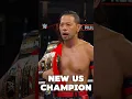 Download Lagu When Shinsuke Nakamura WON the US Title #wwe #wrestling #shorts