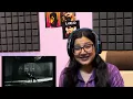 DINO JAMES - Still Here Ft. Katya Krishnan (Official Music Video) | Reaction Video