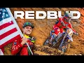 Download Lagu NEVER GIVE UP! Fighting Through Pain at Pro Motocross Round 6
