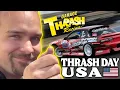 Thrash Day 2025 // Drift Team Animal Style