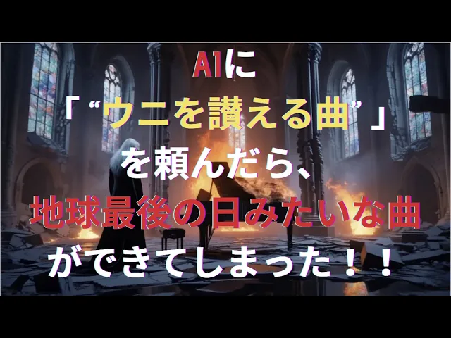 †Uni of the End 黄昏の宴