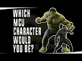 Marvel MCU Personality Quiz - Which MCU Character Would You Be