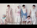NCT WISH : Don’t Say You Love Me | Clean Instrumental