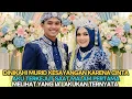 Download Lagu Dinikahi Mantan Muridku Sendiri‼️Malam Pertama Aku Dibuat Tergila Gila