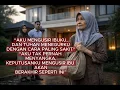 Lagu “Surga yang Pernah Aku Usir” PENYESALAN