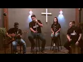 CORDEIRO DE DEUS - FOGO DO ALTO (Cantos para Missa)