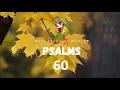 Psalms 60 English Bible AFCM NRSV Catholic Edition