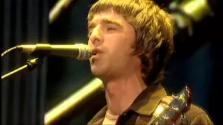 Download Oasis - Step Out (live in Wembley 2000) MP3