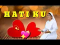 Download Lagu HATIKU Cover Sr. Agnesia Nainggolan KYM