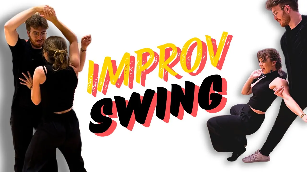 Improvising Tricks We’ve NEVER Done Before