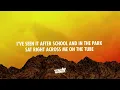 Olivia Dean - I've Seen It (Lyrics) | i've seen the films i've read the books (432Hz)
