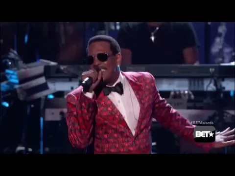 Download MP3 Charlie Wilson - You Are (Live on BET Awards 2013)