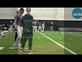 Clips from my Northwood Camp