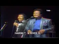 Download Lagu Koes Hendratmo \u0026 Hakim Tobing Menyanyikan Lagu Pop Batak (Live TVRI Tahun Baru 1988)