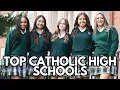 The Top Five Catholic High Schools In America