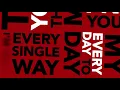 Raheem DeVaughn - Don't Come Easy Lyric Video