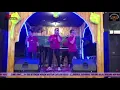 Tumagon Ma jomblo (live perform) at DSP rooftop T.balai