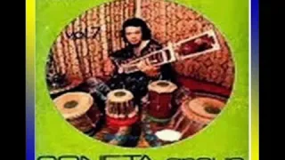 rita sugiarto teman biasa om soneta vol 7 santai 1977 