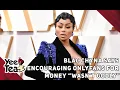 Blac Chyna Says Encouraging OnlyFans for Money Wasn t Godly