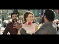 Naattu Koothu Full Video Song |Tamil | 4K  RRR Songs | NTR, Ram Charan, M M Keeravaani, SS Rajamouli