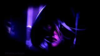 legends never die slowed reverb empty arena
