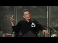 Peter Gallagher on Being a New Yorker Married to a Boston Sports Fan The Rich Eisen Show 20