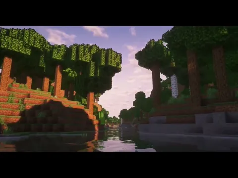 Minecraft server video for Terralux SMP