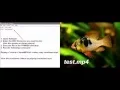 How to Combine Merge Concatenate Multiple s with FFMPEG