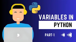 Everything You Need to Know About Variables in Python 2023 Identifier naming rules Part - 1