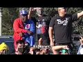 Clipper Darrell Has Hundreds Of Fans Chanting Manny Pacquiao During Workout EsNews Boxing